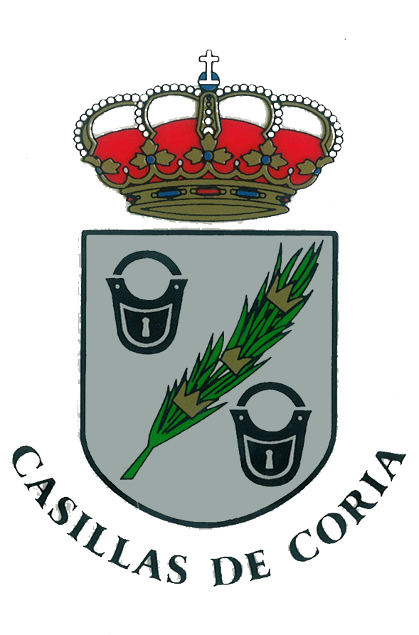 Ayuntamiento de Casillas de Coria